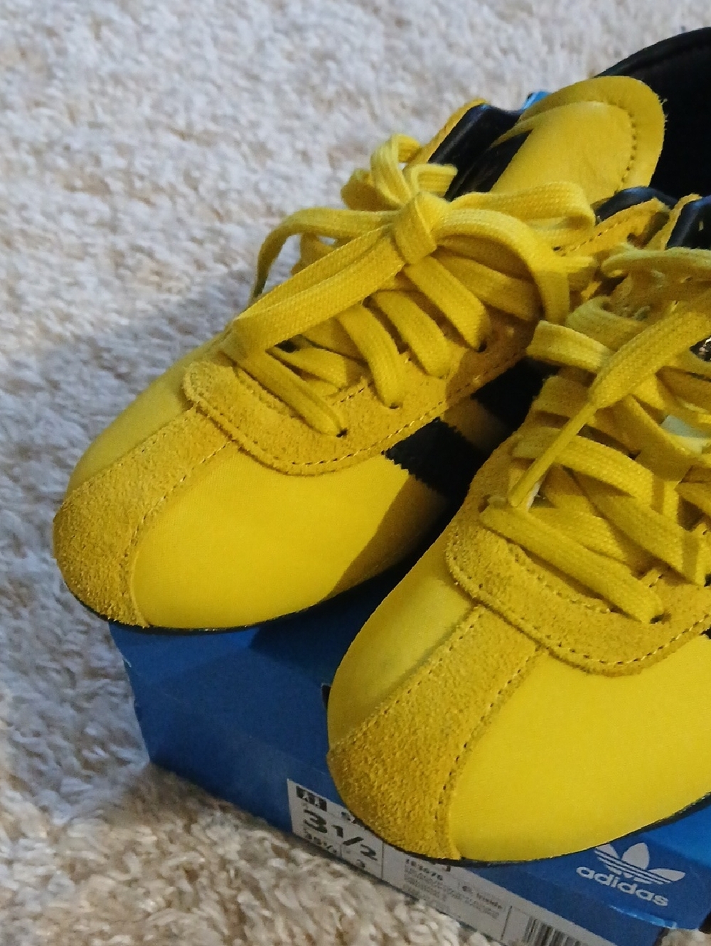 Adidas TOKYO - Picture 4 of 8